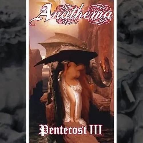 Pentecost III cover art