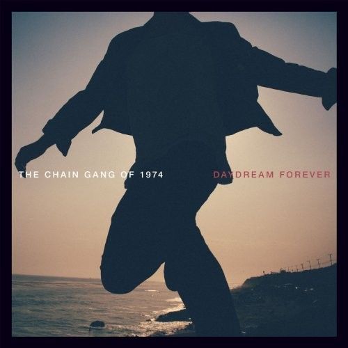 Daydream Forever cover art