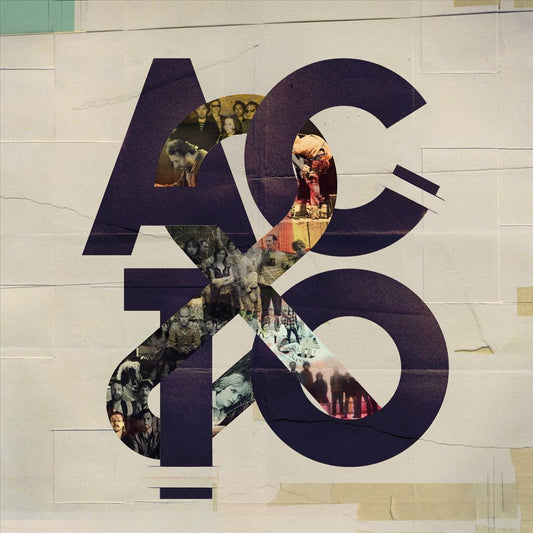 Arts & Crafts: 2003-13 cover art