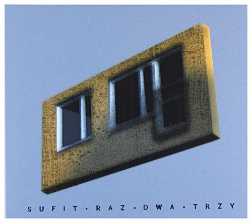Sufit cover art