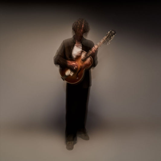 Lead You to Water cover art