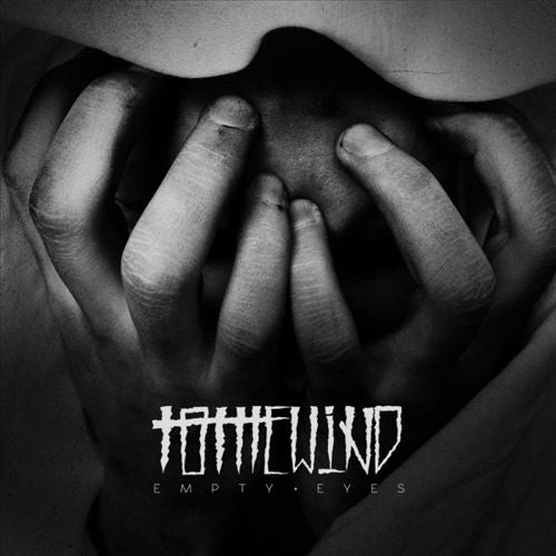 Empty Eyes cover art
