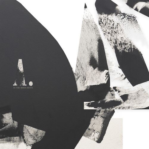 As the Moon Rests cover art