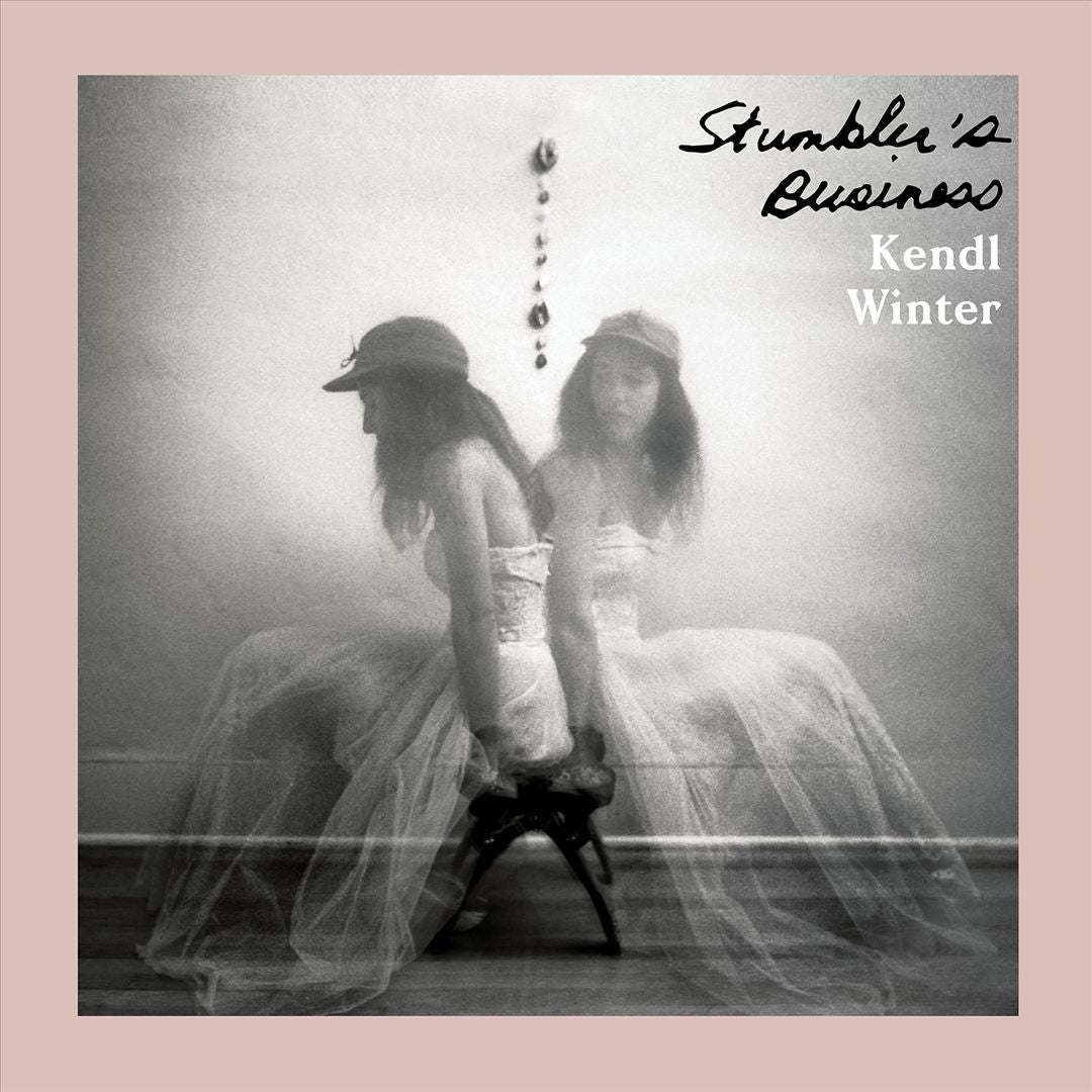 Stumbler's Business cover art
