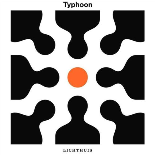 Lichthuis cover art