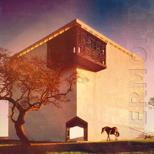 II [LP] cover art