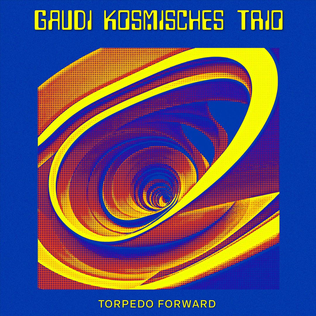 Torpedo Forward cover art