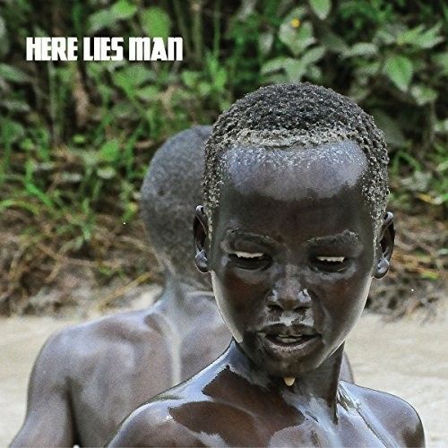 Here Lies Man cover art