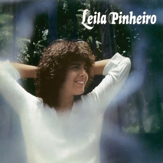 Leila Pinheiro cover art