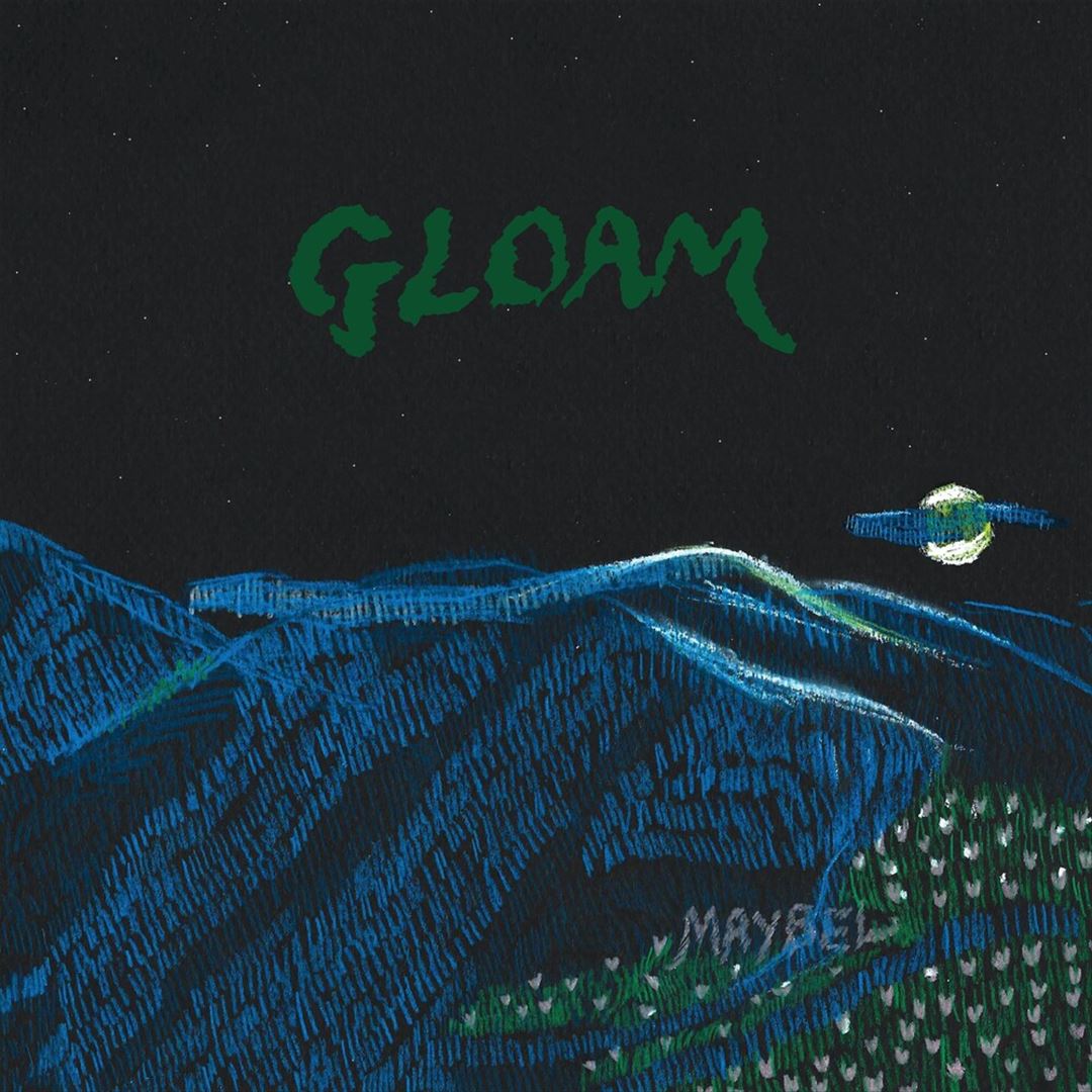 Gloam cover art