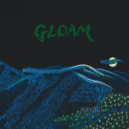 Gloam cover art