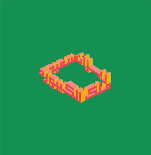 King of Keyboard cover art