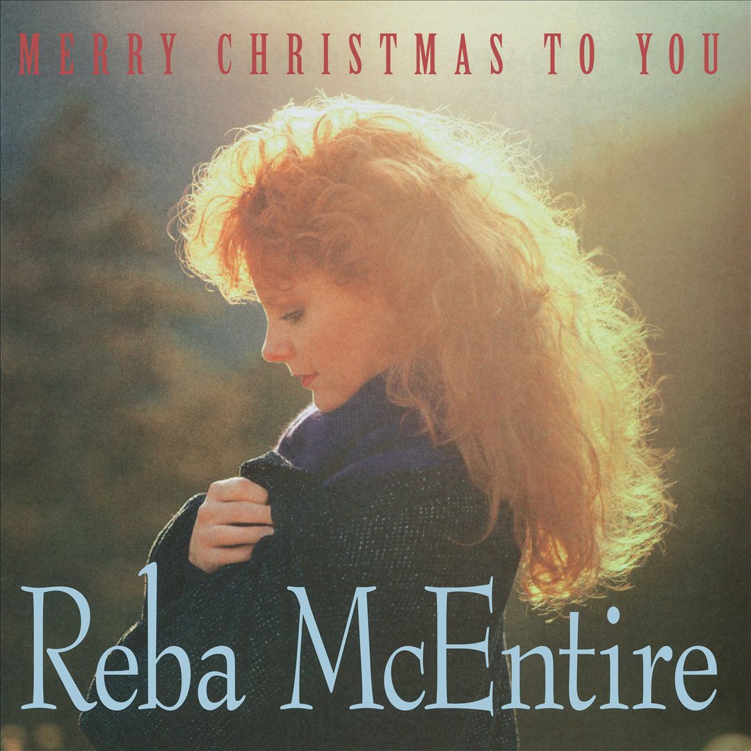 Merry Christmas to You cover art