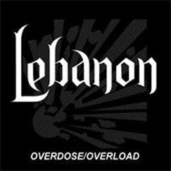 Overdose cover art