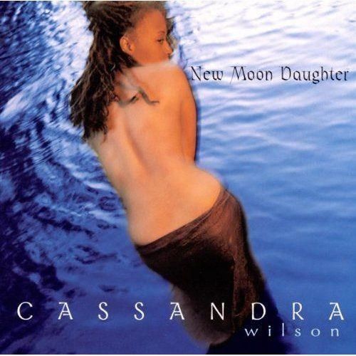 New Moon Daughter cover art