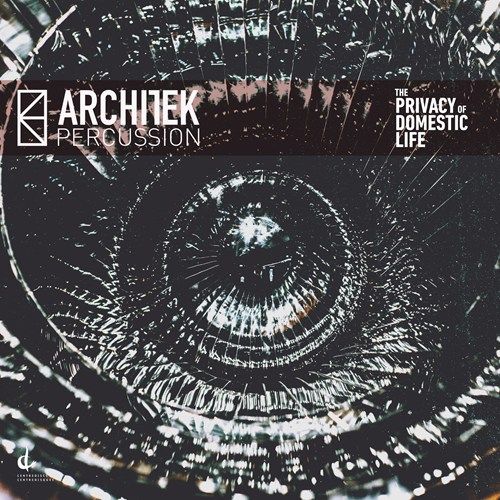 Privacy of Domestic Life cover art