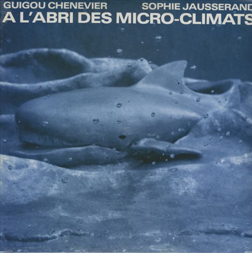 A l'Abri des Micro Climats cover art