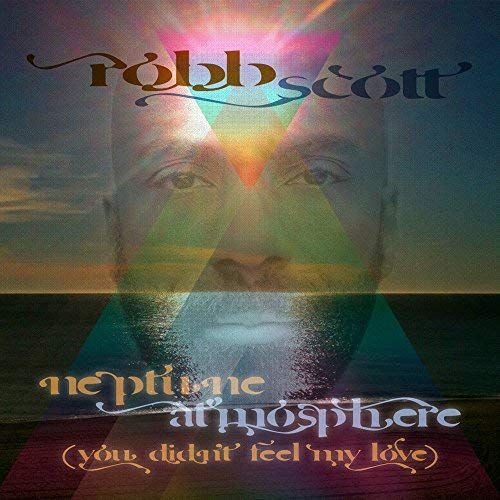 Neptune Atmosphere (You Didn't Feel My Love) cover art