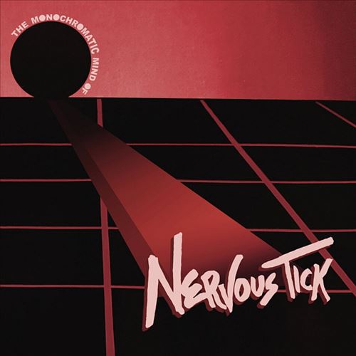 The Monochromatic Mind of Nerv cover art