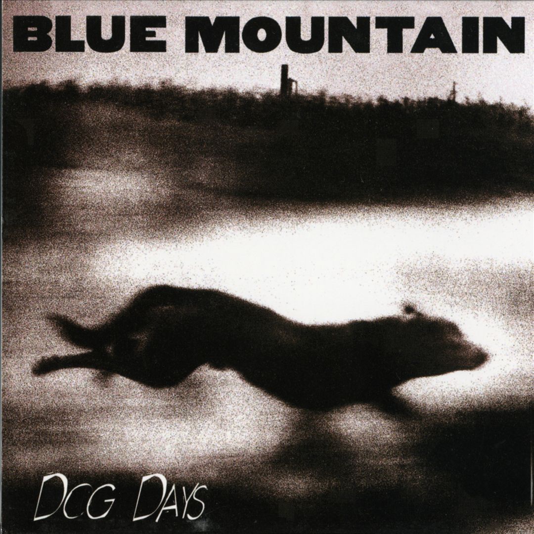 Dog Days cover art
