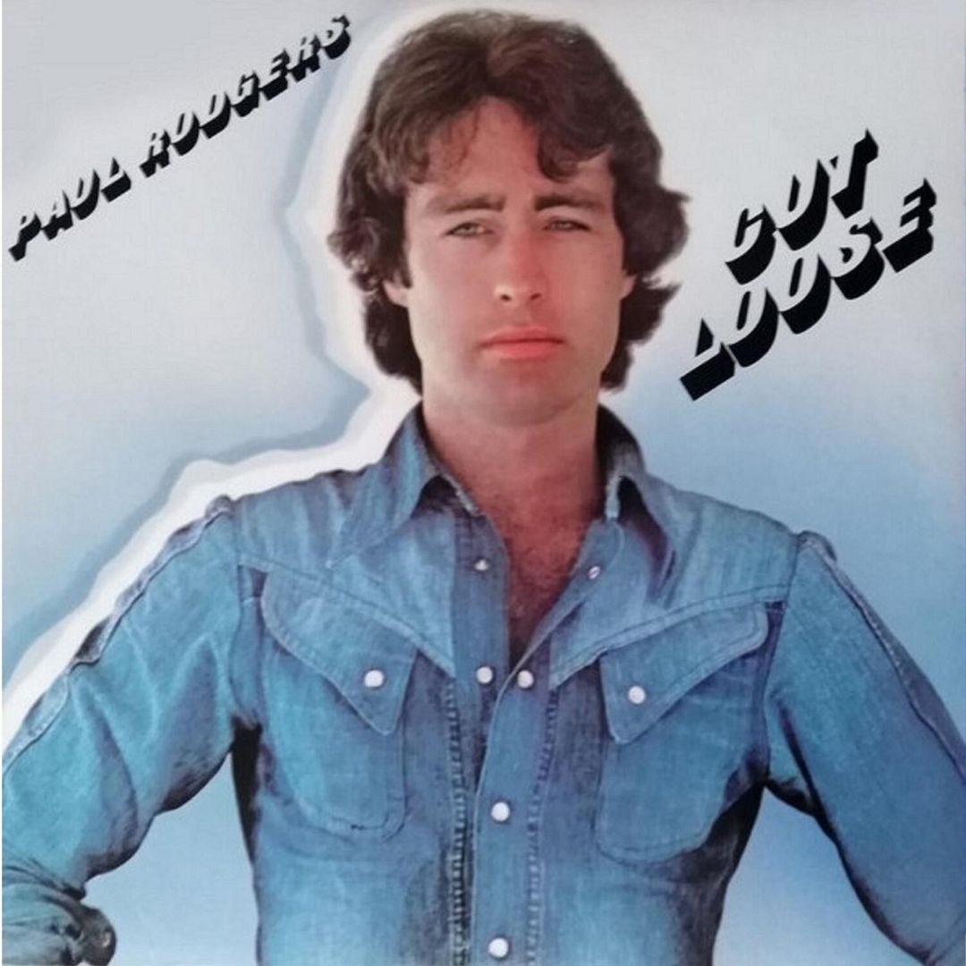 Cut Loose cover art