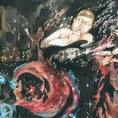 Don't Trip cover art