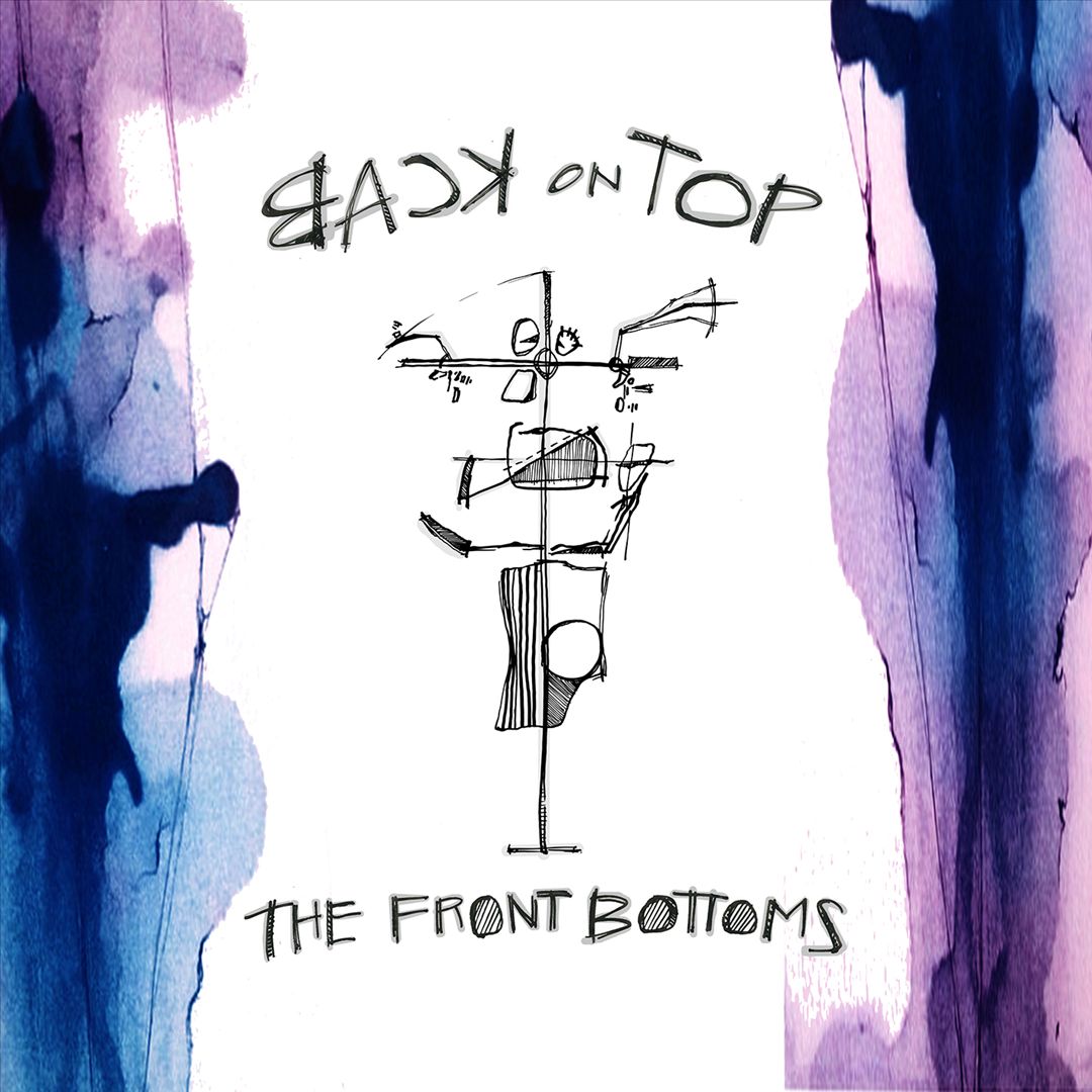 Back on Top [LP] cover art
