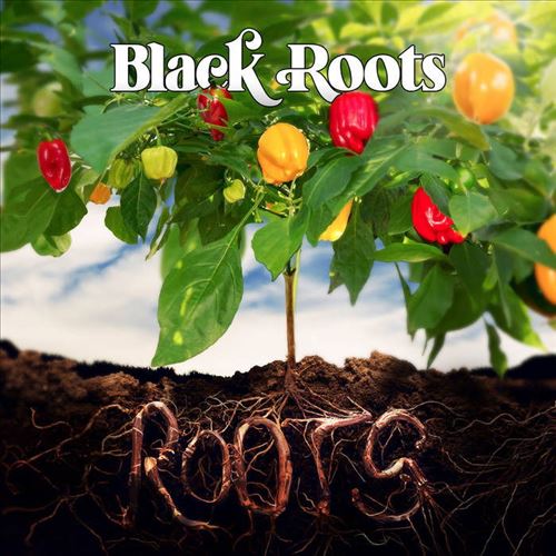 Roots cover art