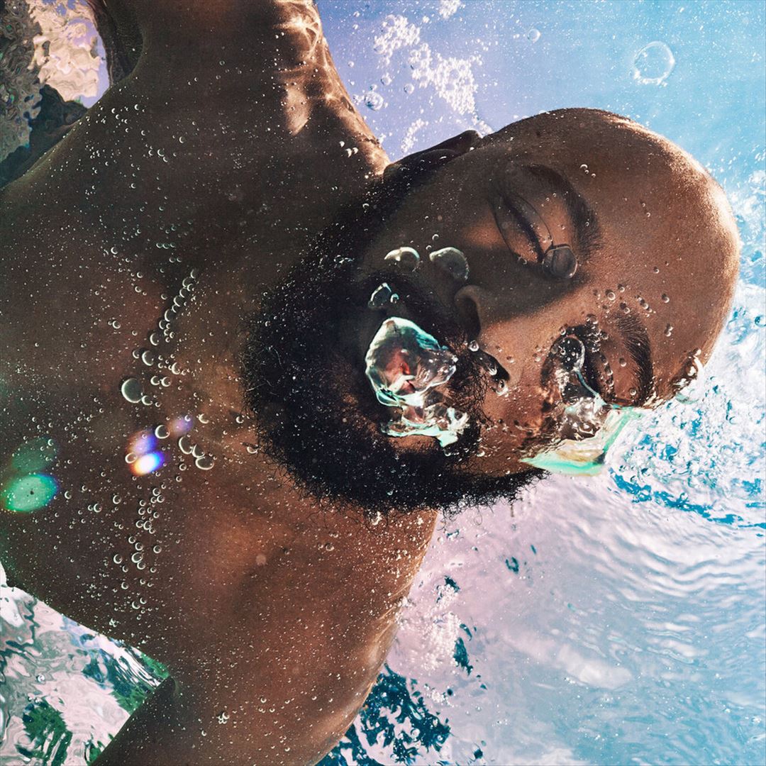Somewhere in the Middle cover art
