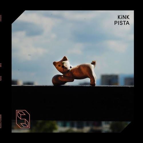 Pista cover art