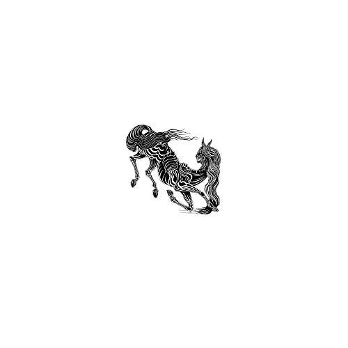 Muladona cover art