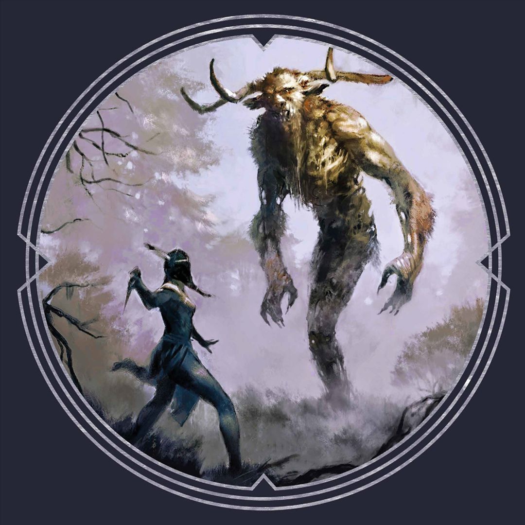 Sachens's Tale cover art