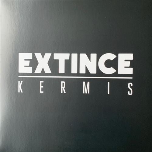 Kermis  cover art