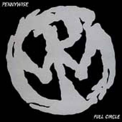 Full Circle cover art