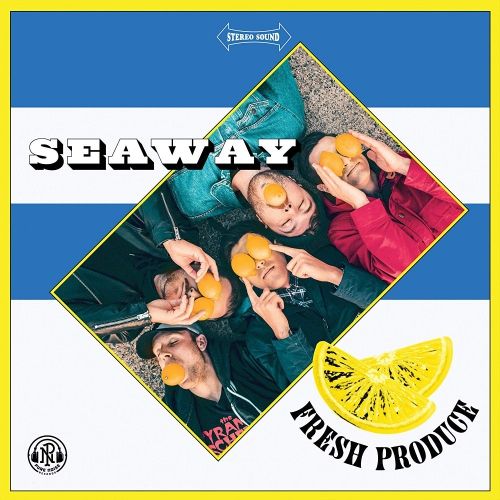 Fresh Produce cover art