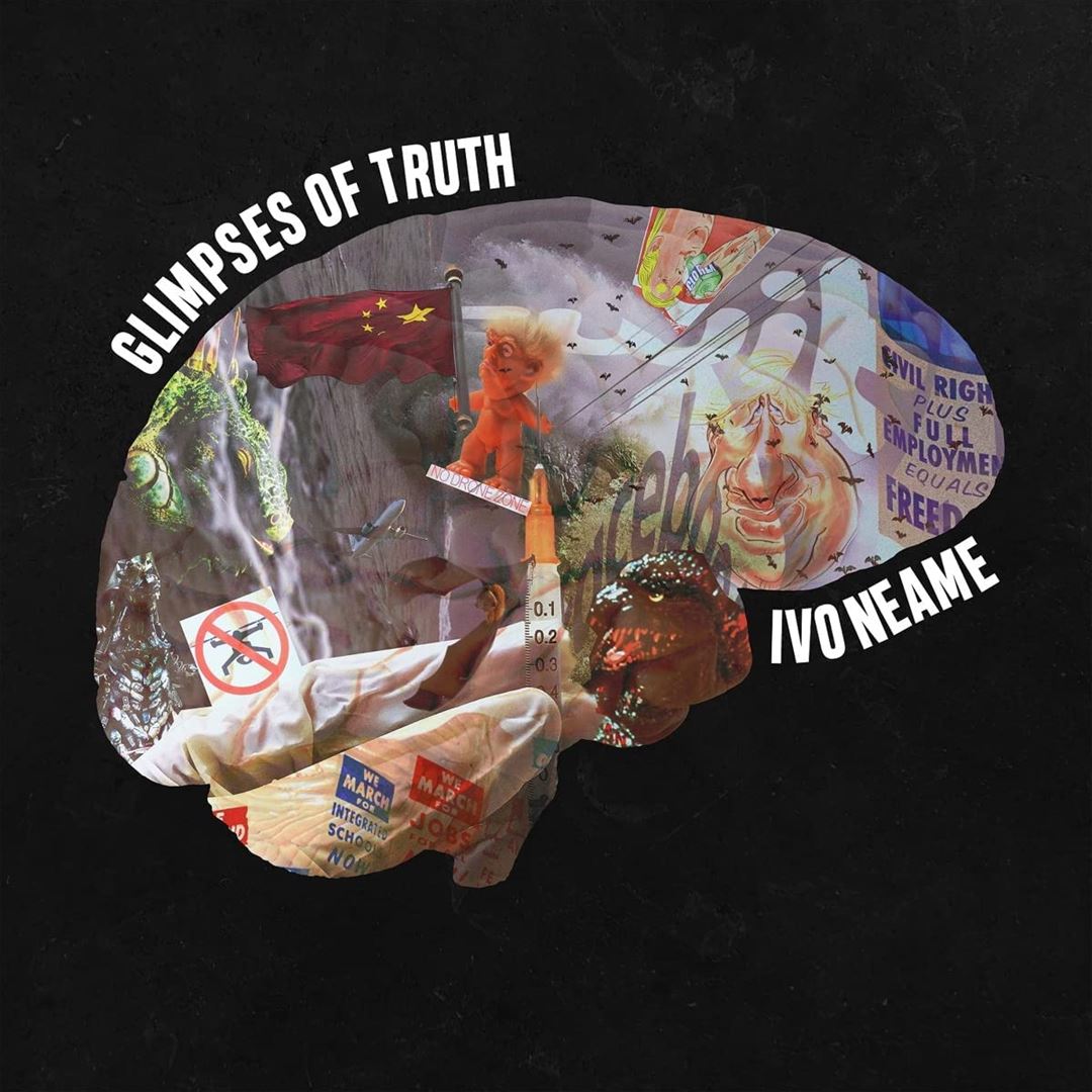 Glimpses of Truth cover art