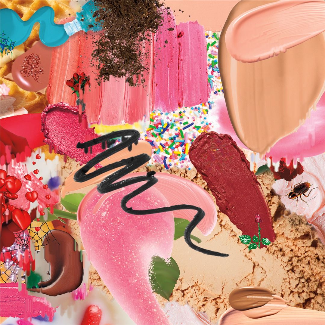 Messes cover art