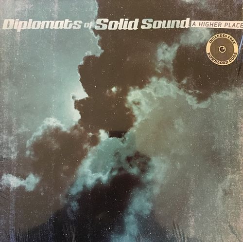 Higher Place cover art