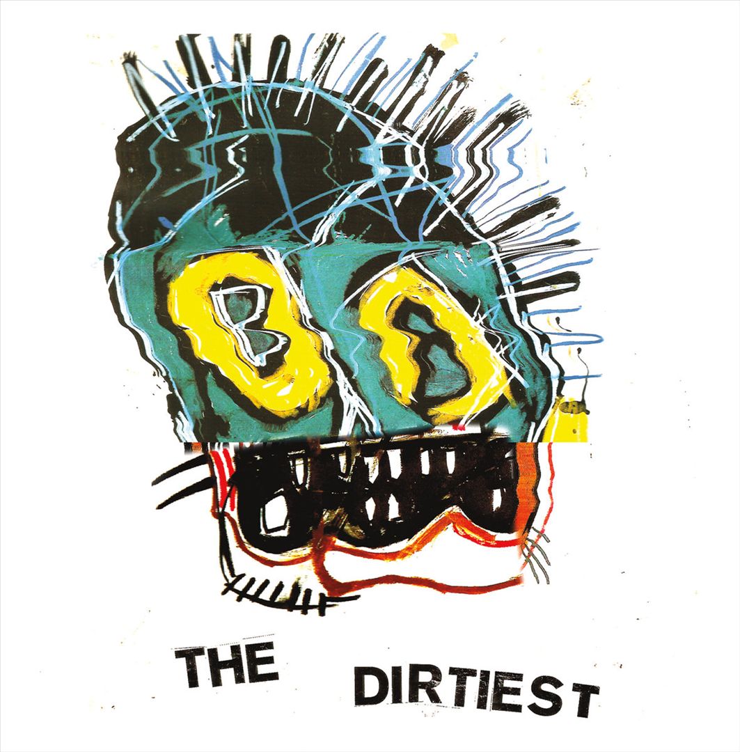 Alarm cover art