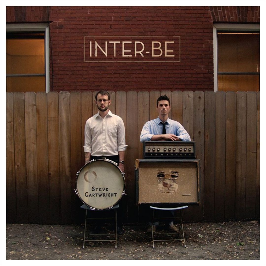 Inter-Be cover art