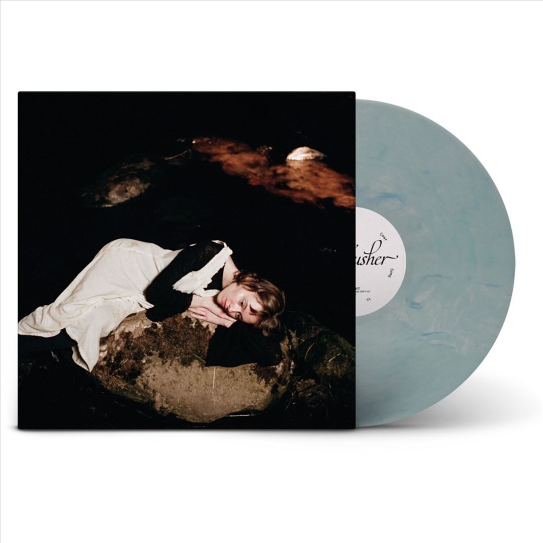 And Your Song Is Like a Circle cover art