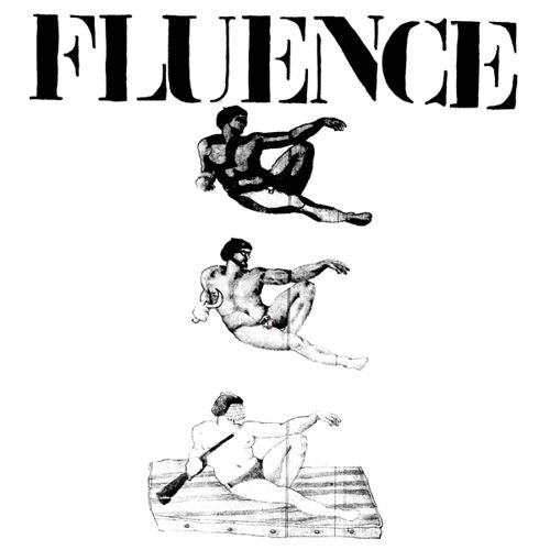Fluence cover art