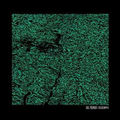 C.A.V.O.K (Nosig) cover art