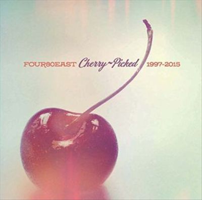 Cherry Picked, 1997-2015 cover art
