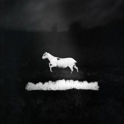 Predateurs [Black Vinyl] [180 Gram Vinyl] cover art