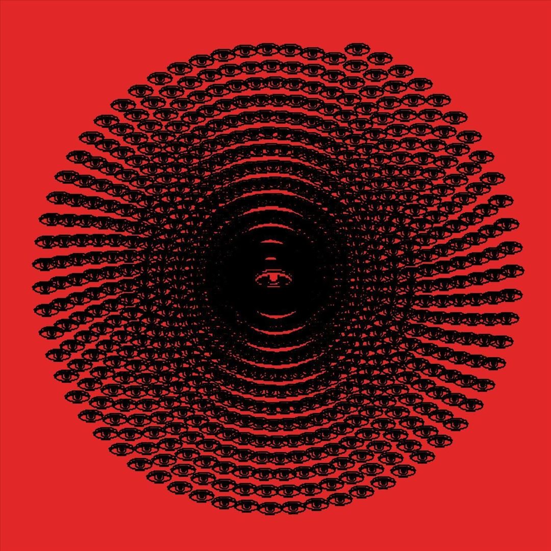 Wheel cover art