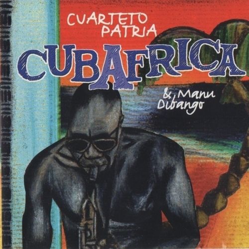 Cubafrica cover art
