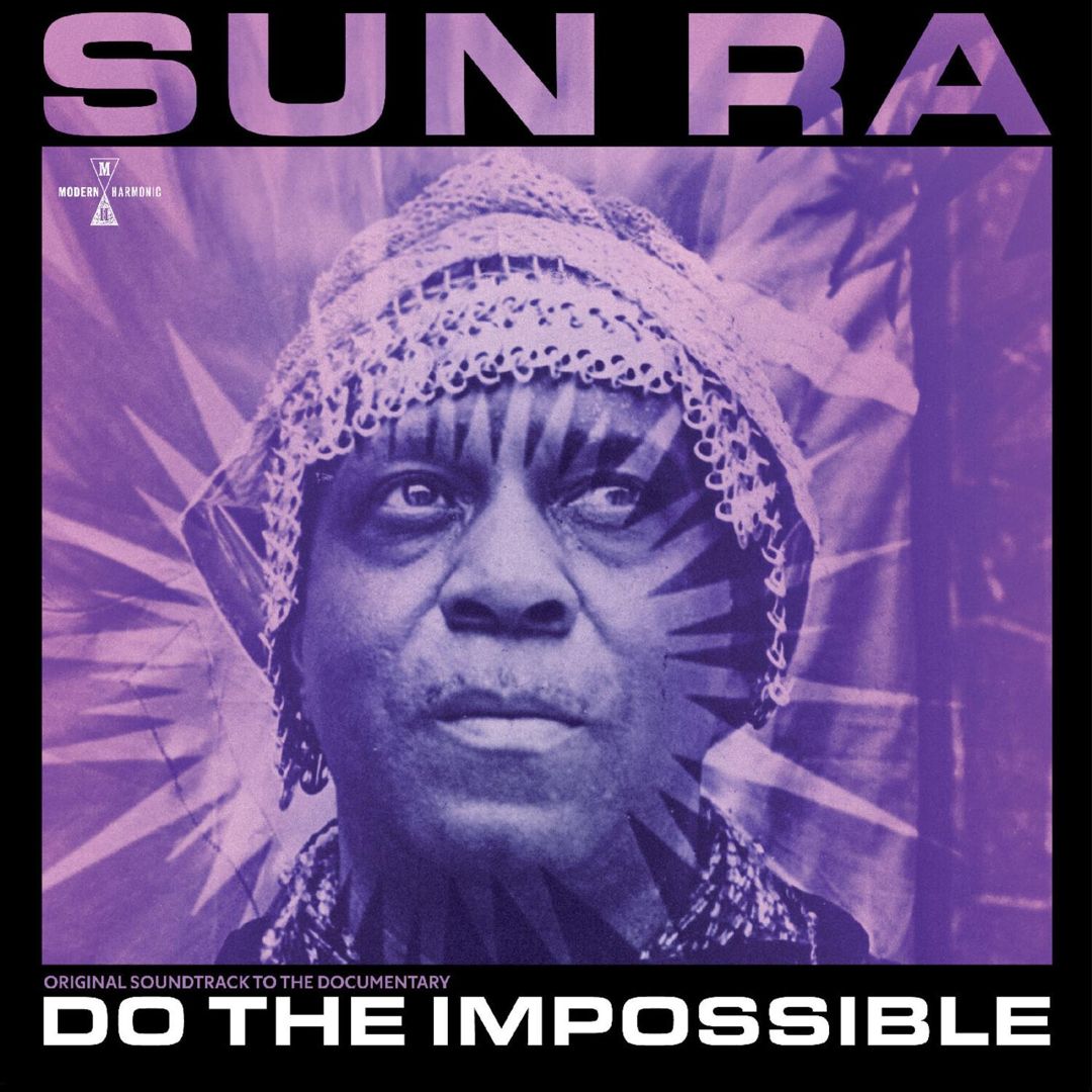 Do the Impossible: Original Soundtrack to the Documentary cover art