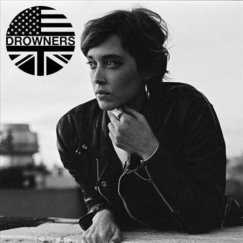 Drowners cover art