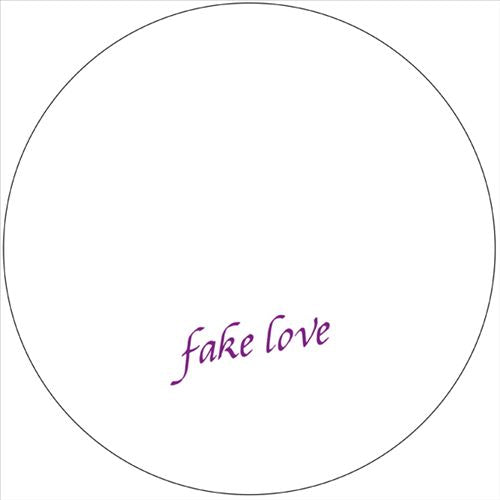 Fake Love, Vol. 6 cover art